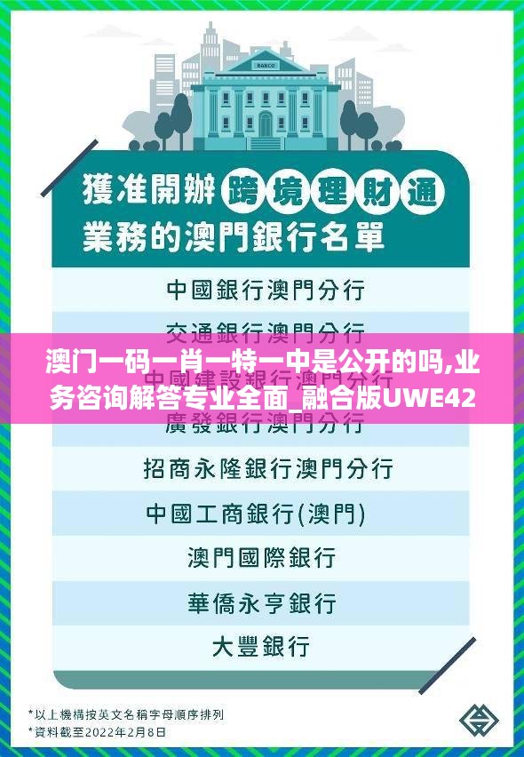 澳门一码一肖一特一中是公开的吗,业务咨询解答专业全面_融合版UWE42.979