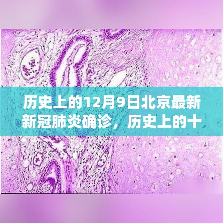 历史上的十二月九日，北京新冠肺炎确诊最新篇章