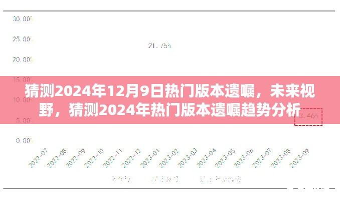 未来视野揭秘，2024年遗嘱趋势分析——热门版本预测报告