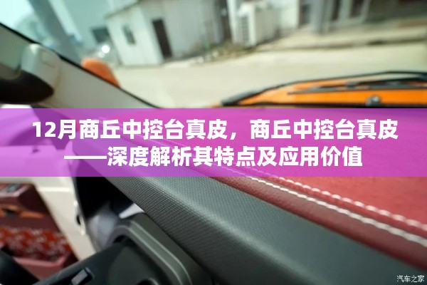 特点