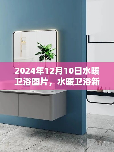 2024年精选水暖卫浴图片大赏，新风尚展现时尚魅力