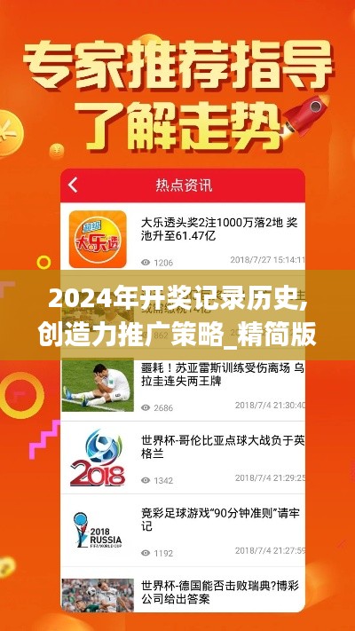 2024年开奖记录历史,创造力推广策略_精简版10.753
