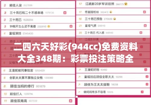 荡然无存 第4页
