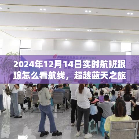 超越蓝天之旅，实时跟踪航班航线指南与自信成就感的秘诀