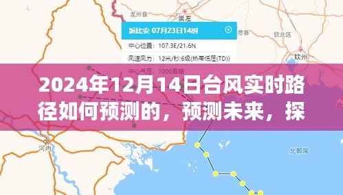 台风实时路径预测技术探讨与未来发展趋势