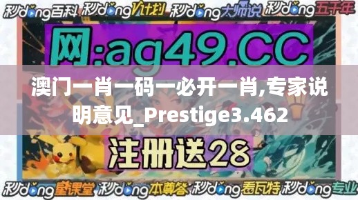 澳门一肖一码一必开一肖,专家说明意见_Prestige3.462