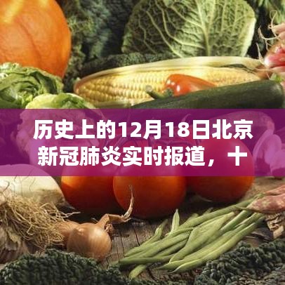 北京战疫温情日常与友情纽带，十二月十八日历史上的新冠肺炎实时报道