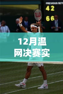 12月温网决赛终极对决，荣光之战的实时比分