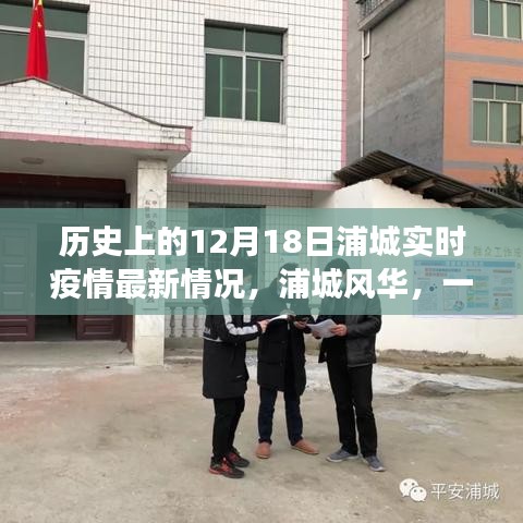 浦城风华，追寻内心平静的疫情时代之旅——实时疫情最新情况报道