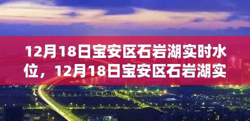 揭秘，宝安区石岩湖实时水位变化背后的秘密（附最新数据）
