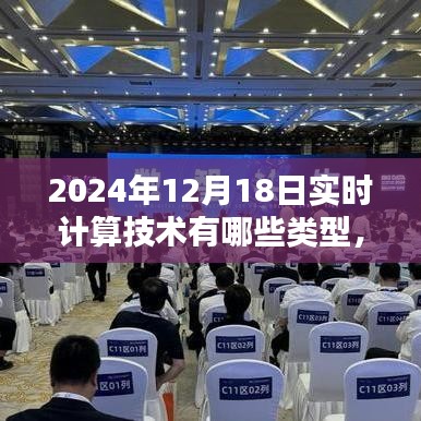 实时计算技术深度解析，类型与特性在2024年12月的发展趋势