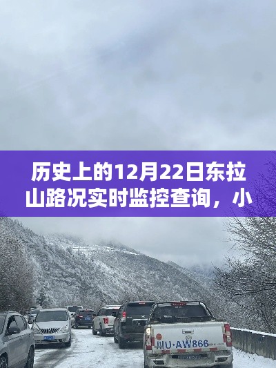 小红书独家揭秘，历史上的12月22日东拉山路况实时监控查询详解