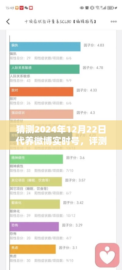 竞品对比与用户群体分析