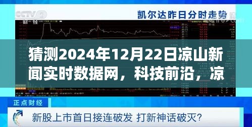 凉山新闻实时数据网，智能预测时代开启，共创未来生活新篇章（科技前沿）