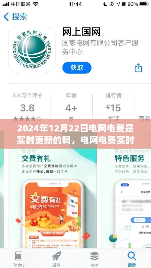 电网电费实时更新，未来演变与影响探究