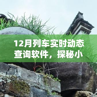 探秘宝藏店，揭秘十二月列车实时动态查询软件，小巷深处的出行助手
