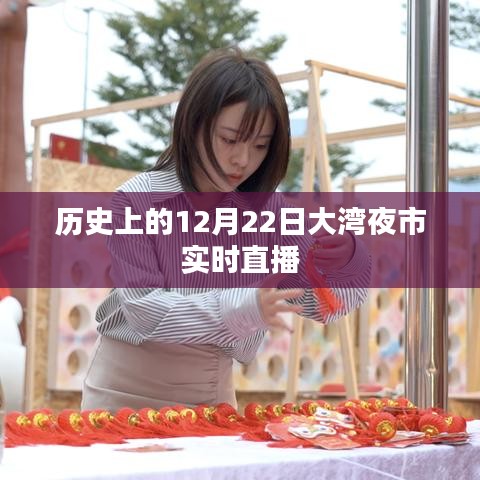 历史上的12月22日