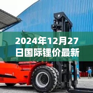 关于锂价最新实时报价，国际锂价动态更新通知