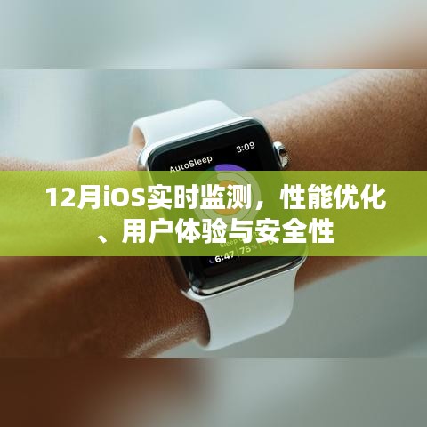 12月iOS性能监测与优化，用户体验与安全性解析