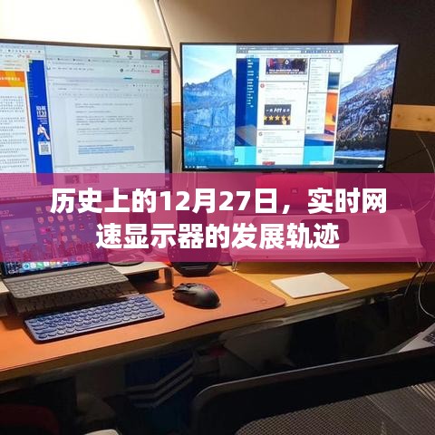 实时网速显示器发展轨迹，历史上的12月27日回顾