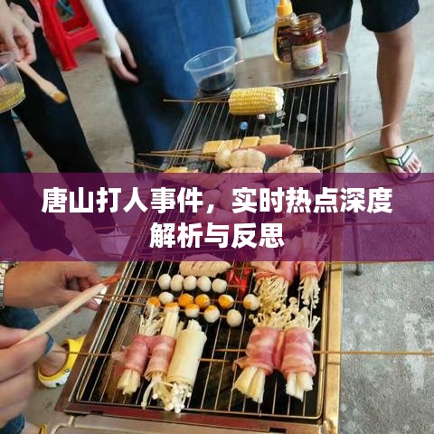 唐山打人事件深度解析，反思与警示