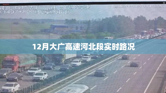 实时路况