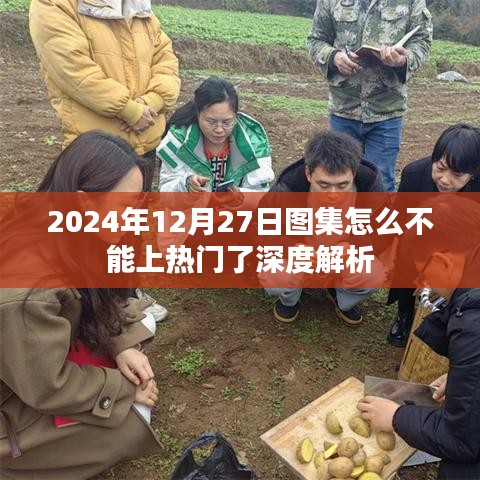 关于图集无法上热门的深度解析，原因探究与应对方法