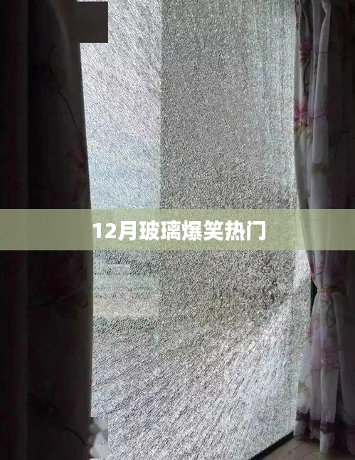 玻璃爆笑话题，12月笑料大放送！