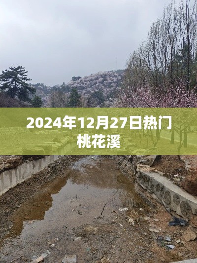 桃花溪美景迎客来，探寻秘境之旅