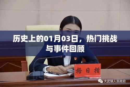 重大事件回顾