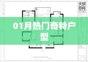热门奇特户型大盘点，一探究竟！