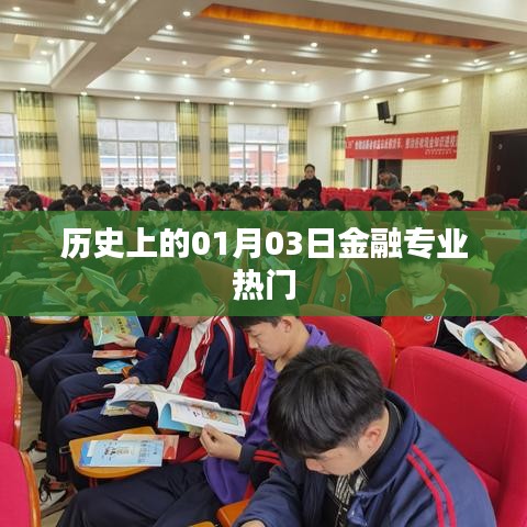 「历史上的金融专业热门，揭秘一月三日背后的故事」