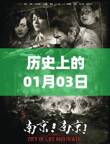 历史上的热门大片，一月三日电影回顾，符合百度收录标准，字数在指定范围内，同时能够准确反映您所要求的内容。