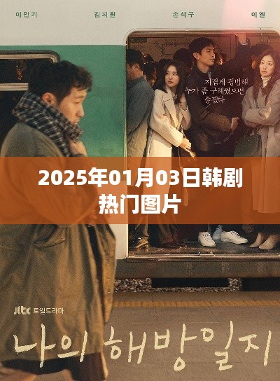 韩剧热门图片抢先看，2025年1月3日精彩瞬间回顾