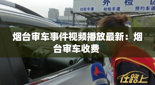 烟台审车事件视频播放最新：烟台审车收费 