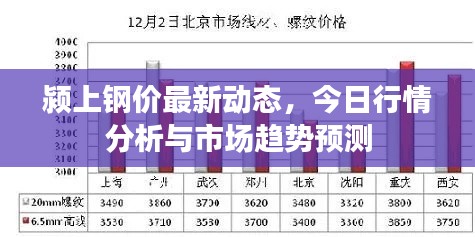 颍上钢价最新动态，今日行情分析与市场趋势预测