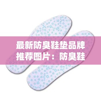 最新防臭鞋垫品牌推荐图片：防臭鞋垫哪款好 