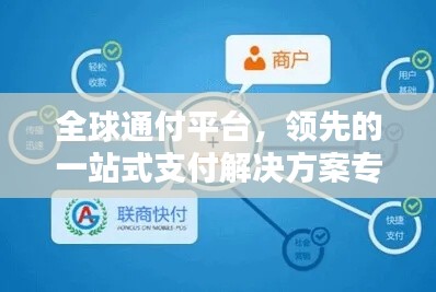 全球通付平台，领先的一站式支付解决方案专家