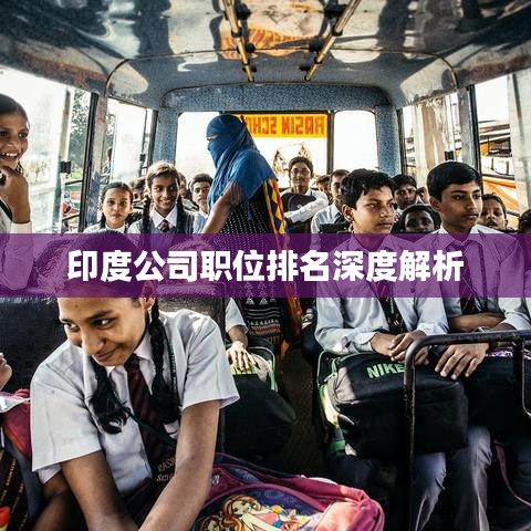 印度公司职位排名深度解析
