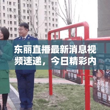 东丽直播最新消息视频速递，今日精彩内容抢先看