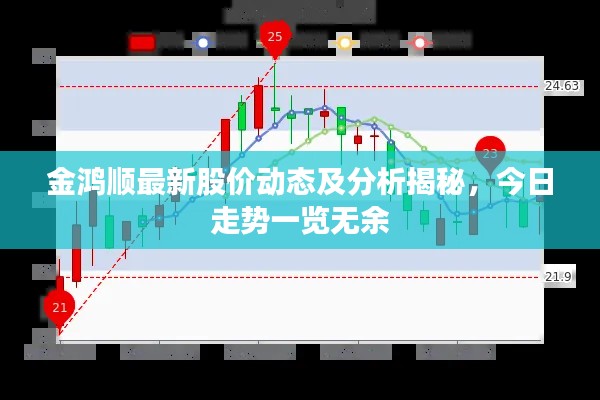 金鸿顺最新股价动态及分析揭秘，今日走势一览无余