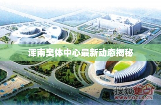 浑南奥体中心最新动态揭秘
