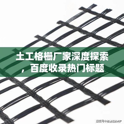 土工格栅厂家深度探索，百度收录热门标题