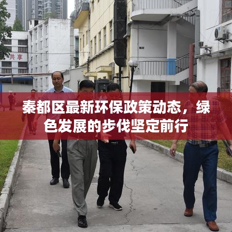 秦都区最新环保政策动态，绿色发展的步伐坚定前行