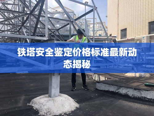 铁塔安全鉴定价格标准最新动态揭秘