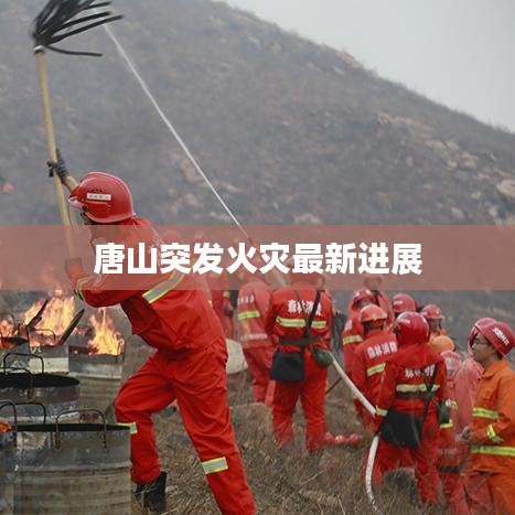 唐山突发火灾最新进展