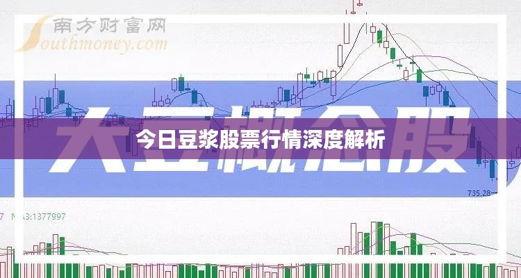 今日豆浆股票行情深度解析