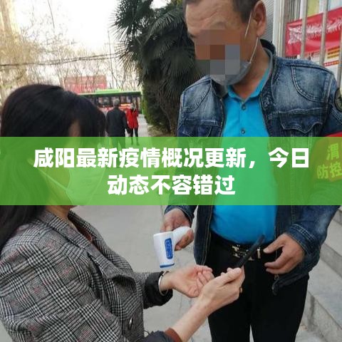 咸阳最新疫情概况更新，今日动态不容错过