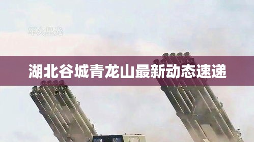 湖北谷城青龙山最新动态速递