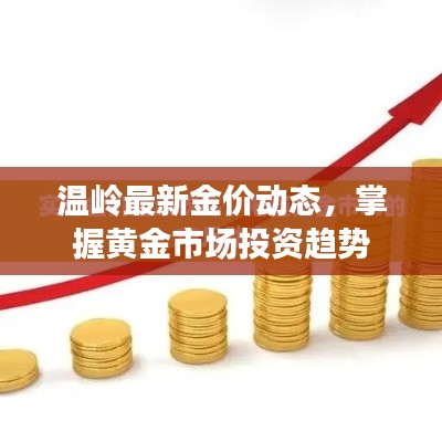 温岭最新金价动态，掌握黄金市场投资趋势